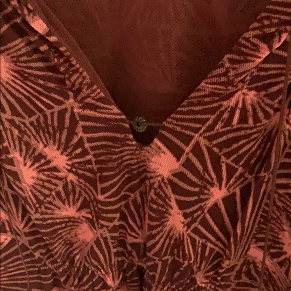 Batik CK dress casual top tee XL Extra Large - Picture 3 of 4